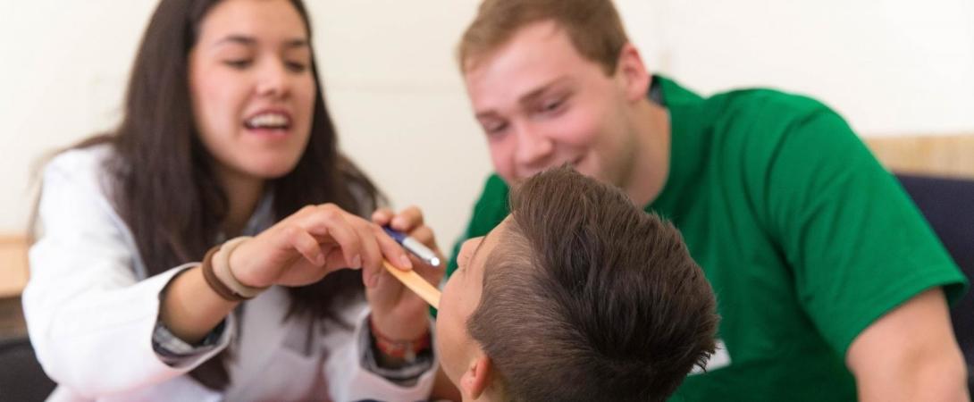 Dentistry Internships in Mexico | Projects Abroad